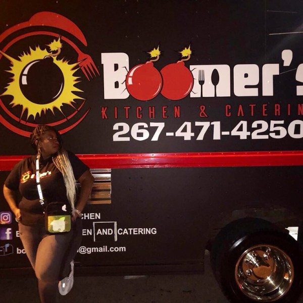 Planning a Staff Appreciation Day? Don’t Skip the Food&nbsp;Truck