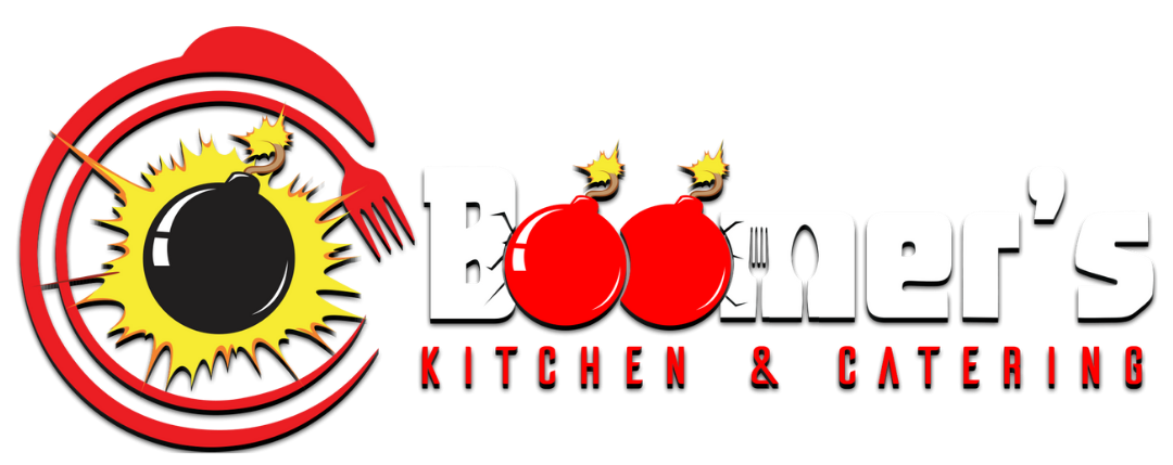 Boomers Kitchen and Catering – Mobile food truck and homestyle catering servicing the Tri-state.