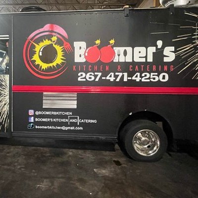 The Best Types of Events for Food Truck&nbsp;Rentals