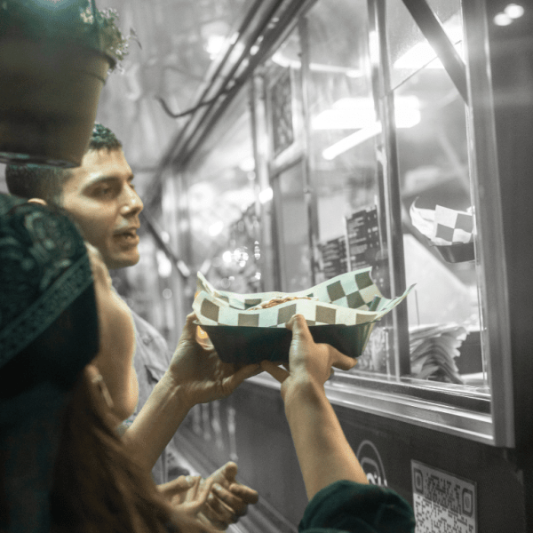 5 Things to Know Before Renting a Food Truck for Your&nbsp;Event