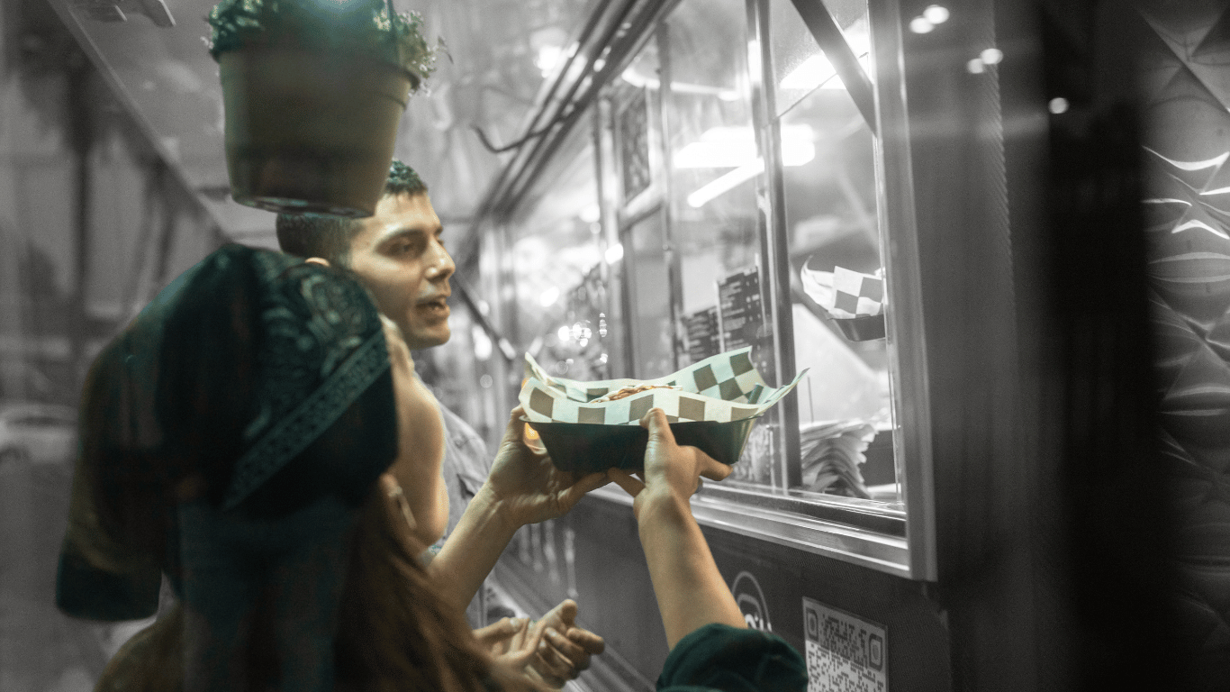 The Rise of Philly Food Truck Catering