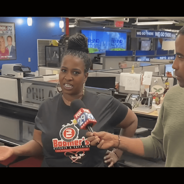 Boomer’s Kitchen & Catering Featured on FOX 29’s “What’s For&nbsp;Dinner?